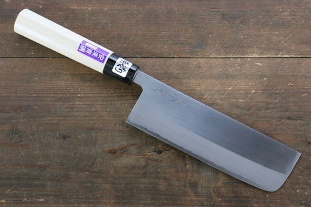 Nakiri Japanese Knife  1