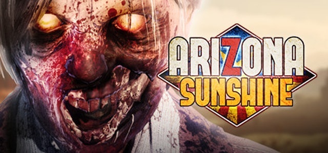 Arizona Sunshine 1
