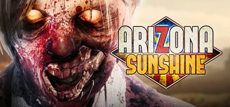 Arizona Sunshine 1