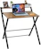 Green Forest Folding Desk 1