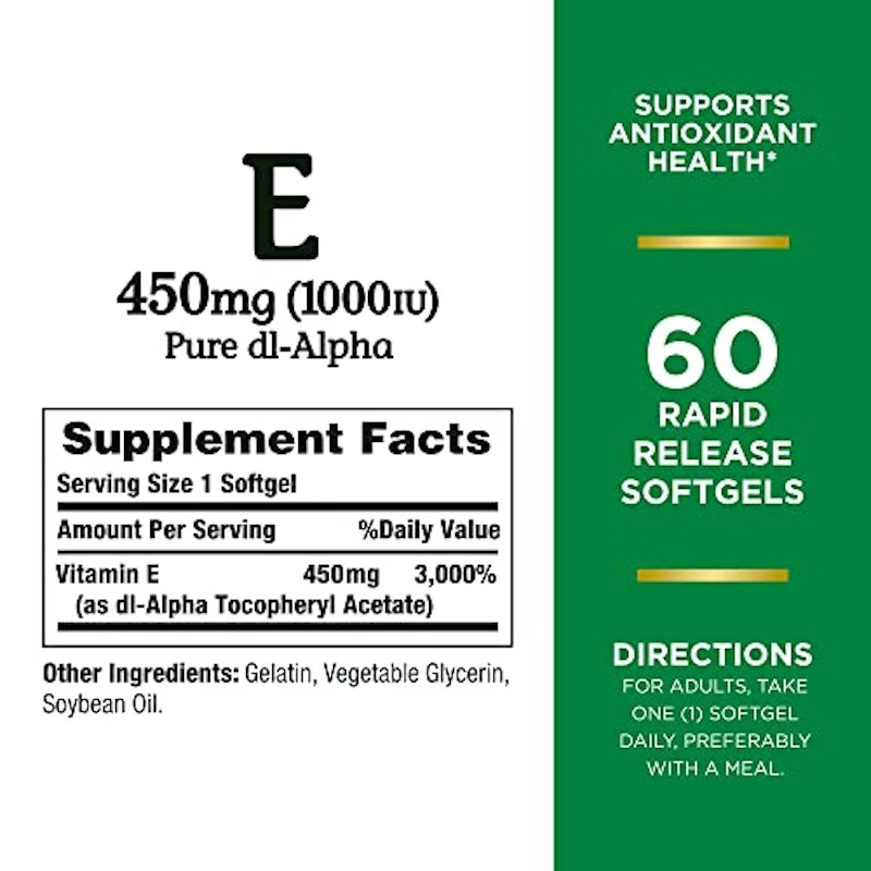 Vitamin E 2