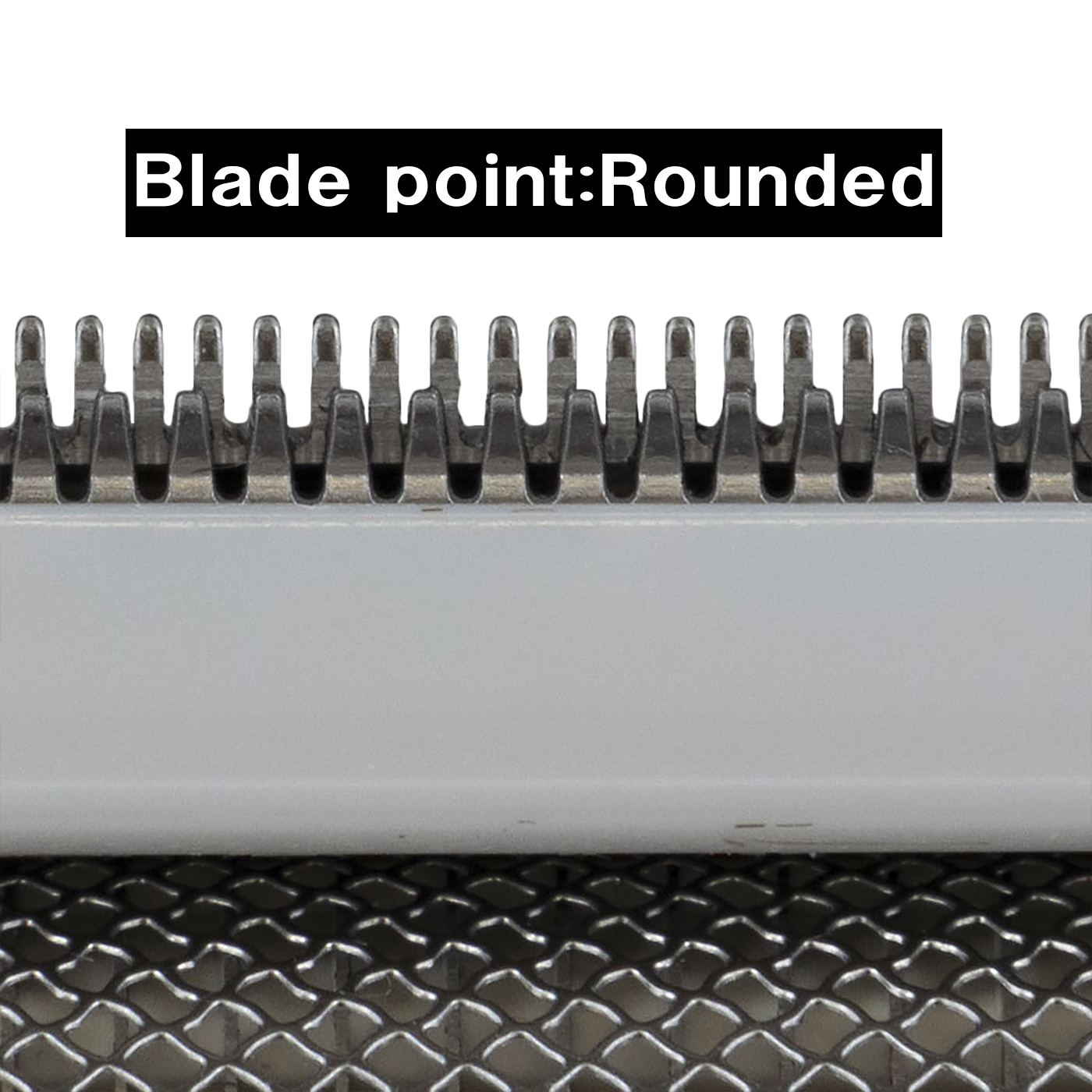 3-Blade Electric Shaver 6