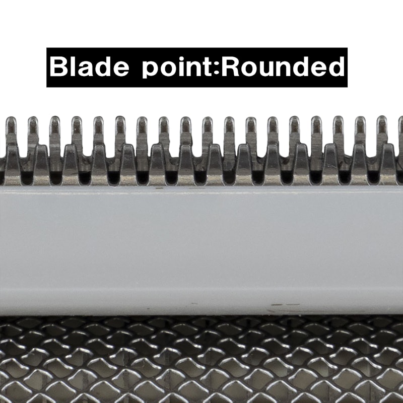 3-Blade Electric Shaver 6