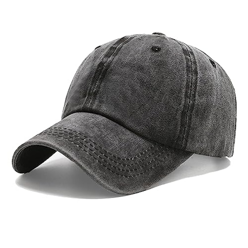 Baseball Cap 1
