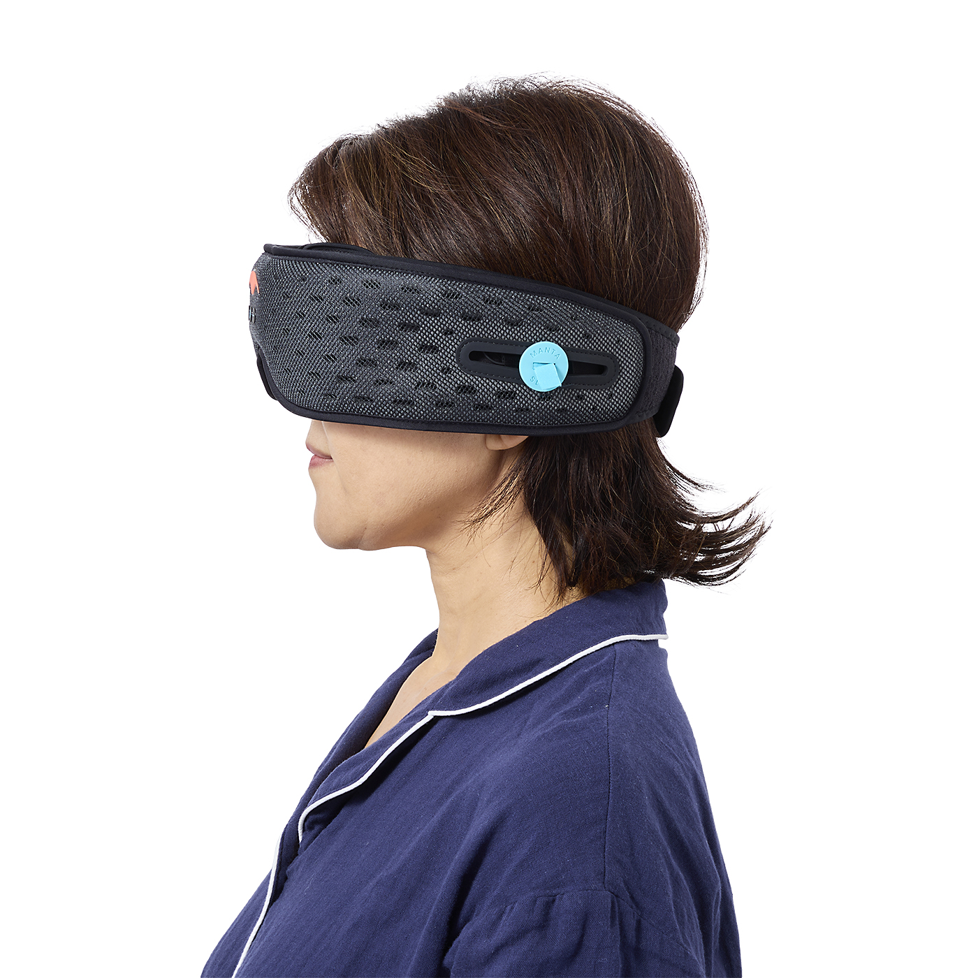 Manta SOUND Sleep Mask 5