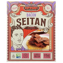 Bacon Seitan