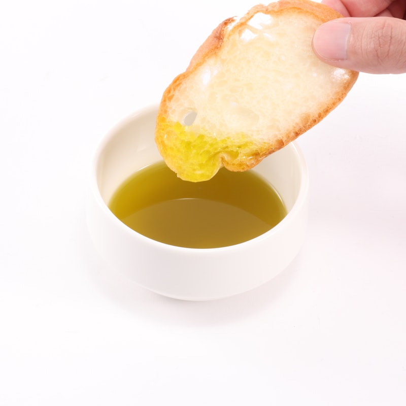 California Extra Virgin Olive Oil 7
