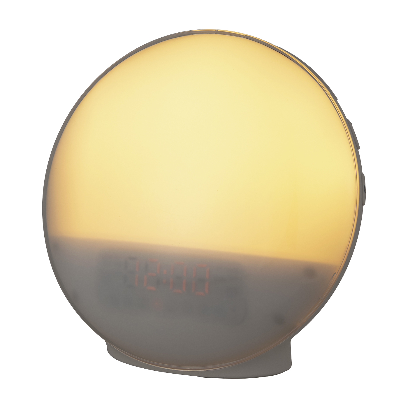 Wake Up Light Sunrise Alarm Clock 19