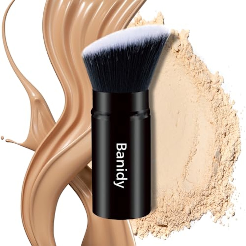 Funcion Brocha Kabuki Better 10 Best Blush Brushes Of 2025 Mybest