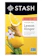 Stash Lemon Ginger Herbal Tea 1