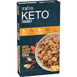 10 Best High-Fiber Cereals 5