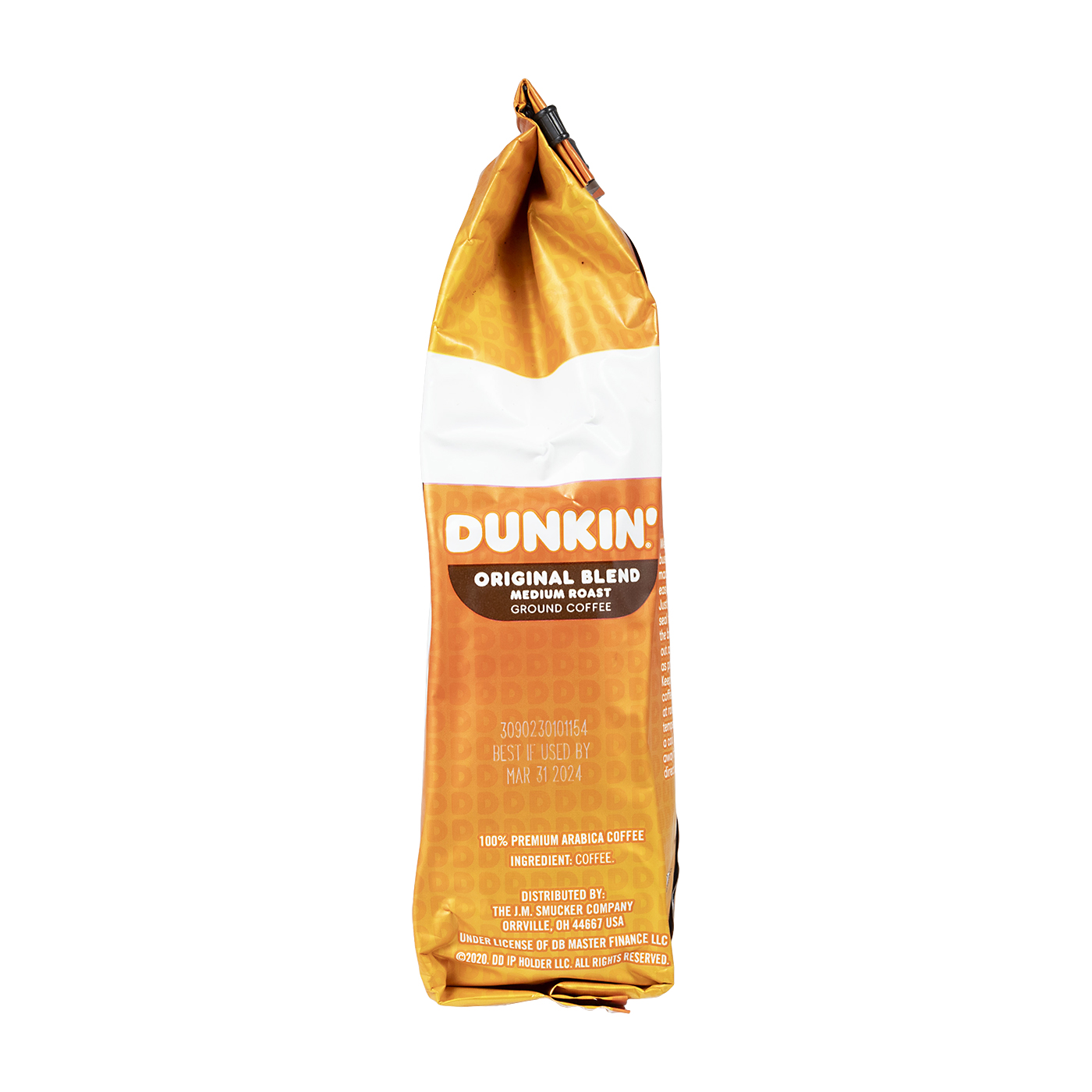 Original Blend Medium Roast Ground Coffee  3