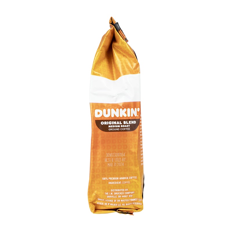 Original Blend Medium Roast Ground Coffee 3