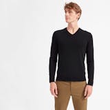 10 Best Men's Cashmere Sweaters in 2022 (Everlane, Lands' End, and More) 1