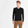 Everlane The Cashmere V-Neck 1