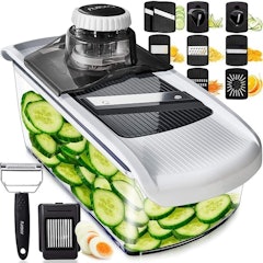 Mandoline Slicer