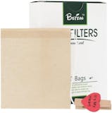 10 Best Tea Filter Bags in 2022 (Tea Sommelier-Reviewed) 5