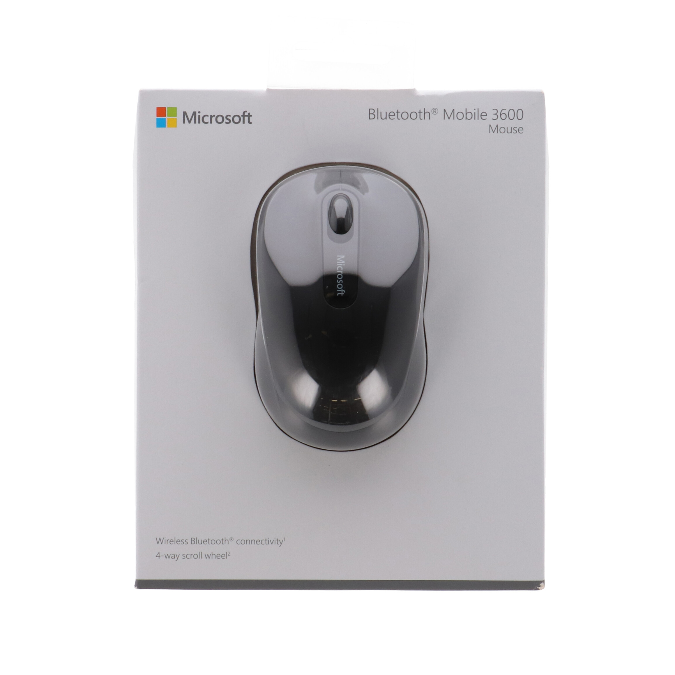 Bluetooth Mobile Mouse 3600 5