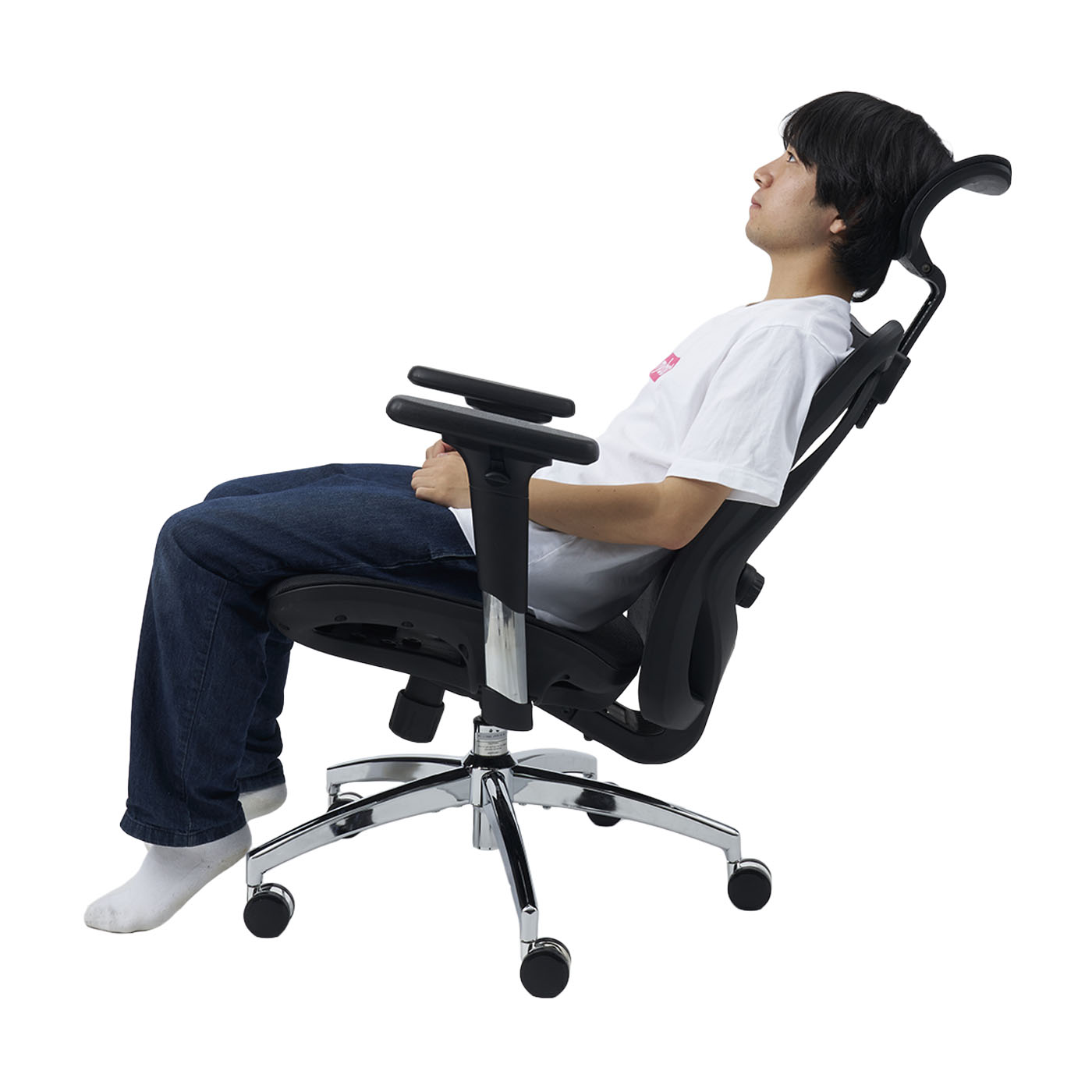 Ergonomic Office Chair 5