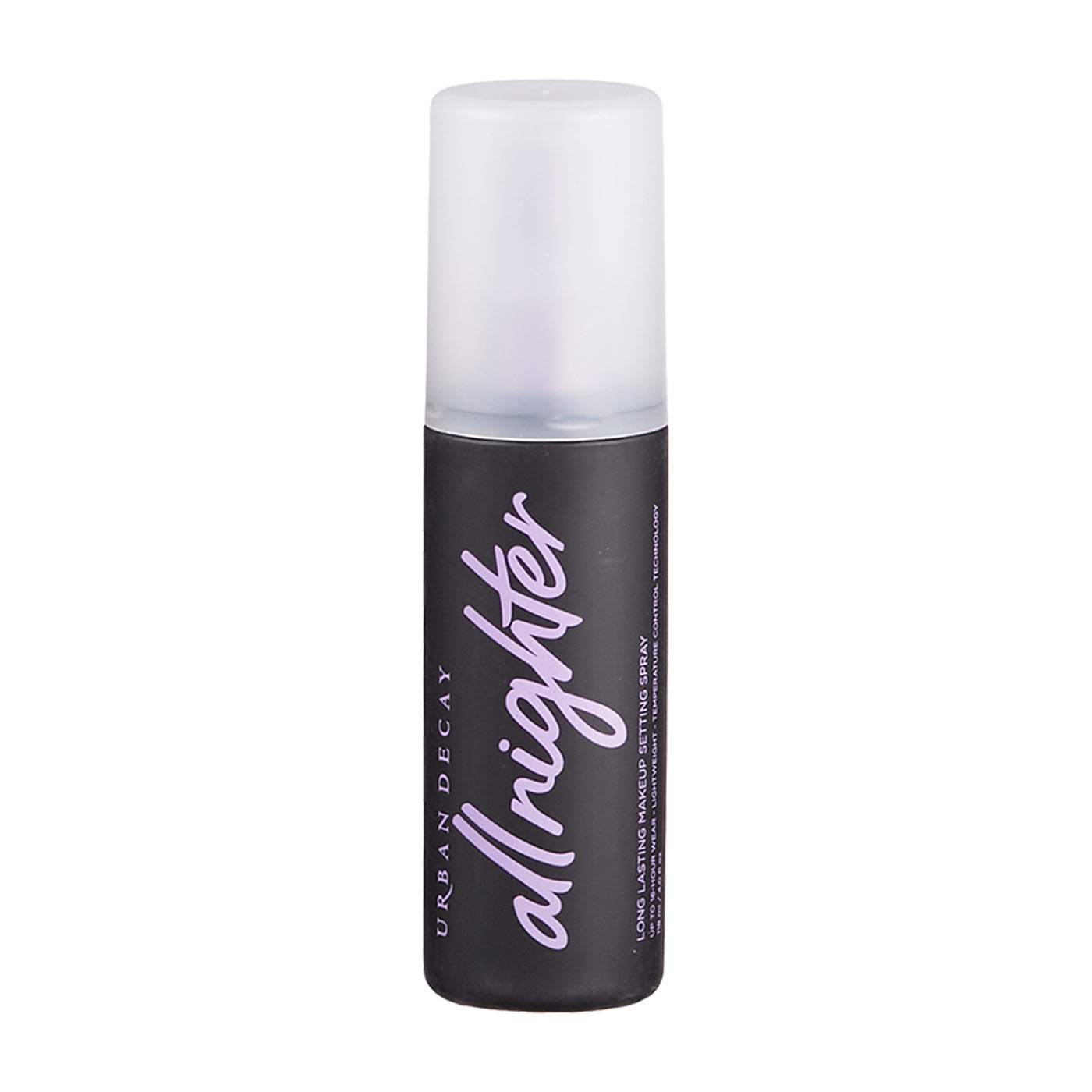 All Nighter Waterproof Makeup Setting Spray 1