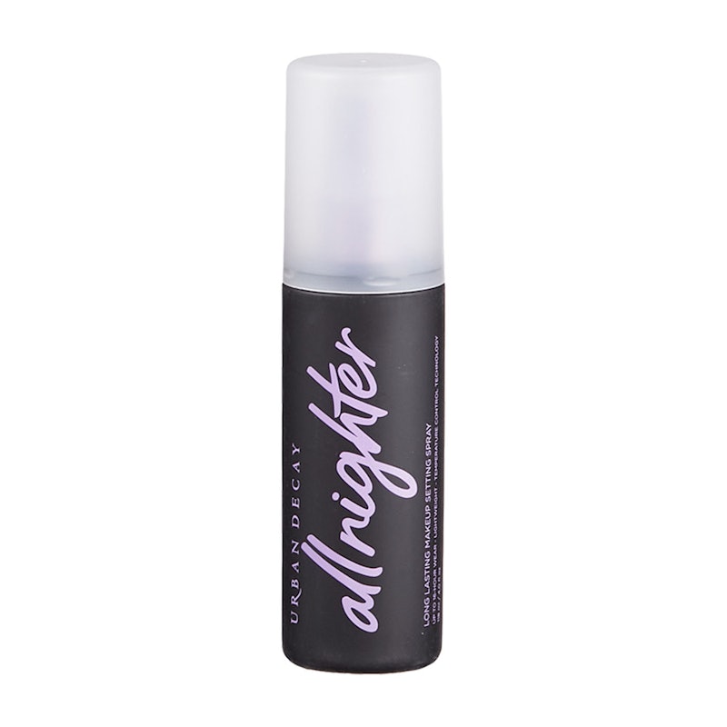 All Nighter Waterproof Makeup Setting Spray 1