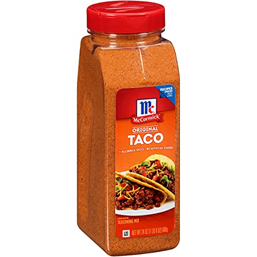 10 Best Taco Seasoning Mixes of 2026 (Chef-Reviewed) 2