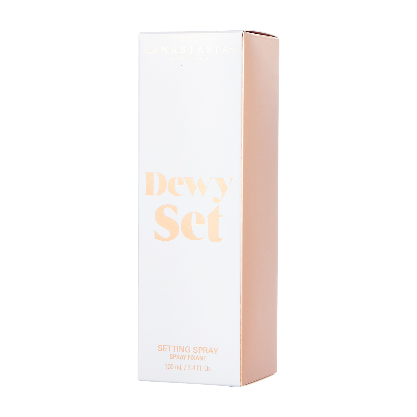 Dewy Set Setting Spray 2