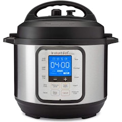 Duo Nova Seven in One Pressure Cooker