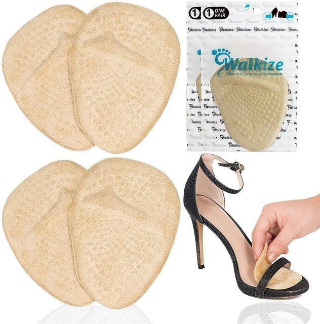 10 Best Shoe Inserts in 2022 (Dr. Scholl's, Tread Labs, and More) 1