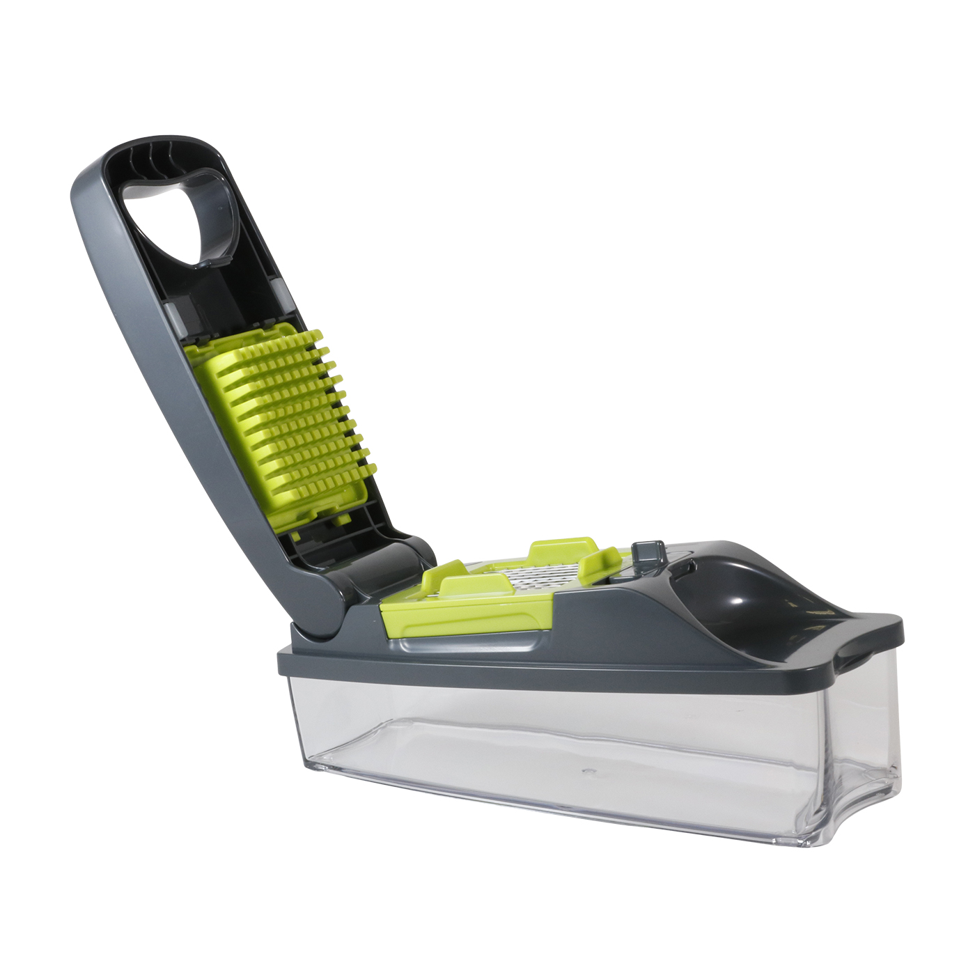 Heavy Duty Vegetable Slicer 1
