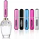 MDDRUIQI Perfume Travel Refillable 1
