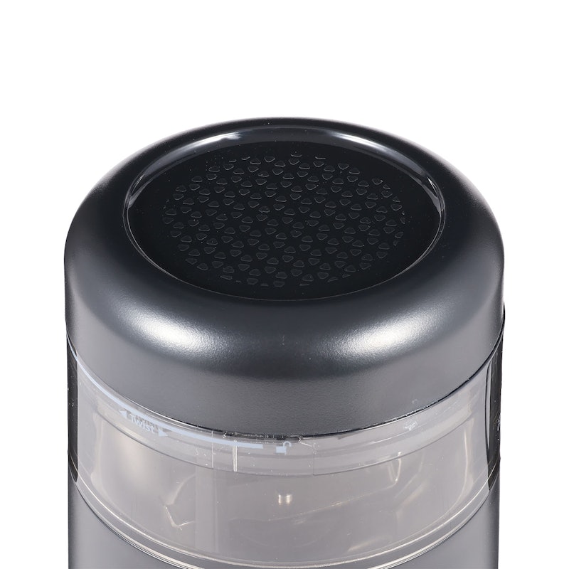 Mr. Coffee® Multi-Grind 12-Cup Automatic Coffee Grinder 4