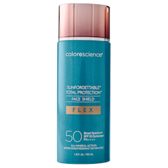Sunforgettable® Total Protection® Face Shield Flex SPF 50