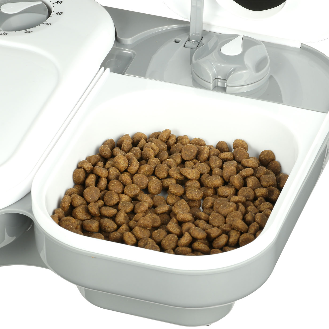 Cat Mate 2-Meal Automatic Pet Feeder  7