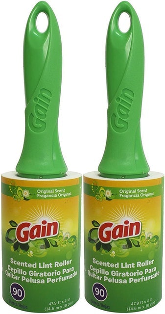 10 Best Lint Rollers for Clothes in 2022 (Flint, Gain, and More) 3
