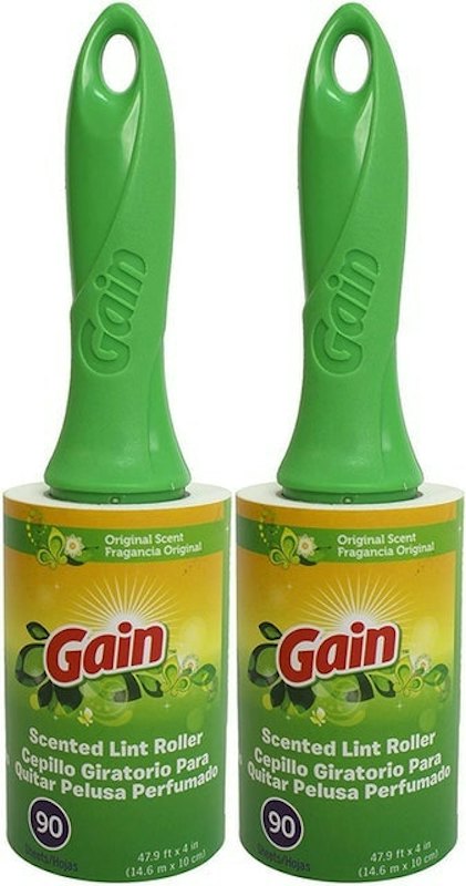 Scented Lint Roller 1