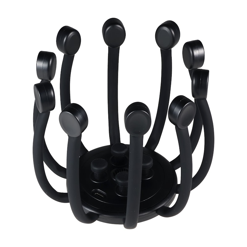 Electric Scalp Massager 2