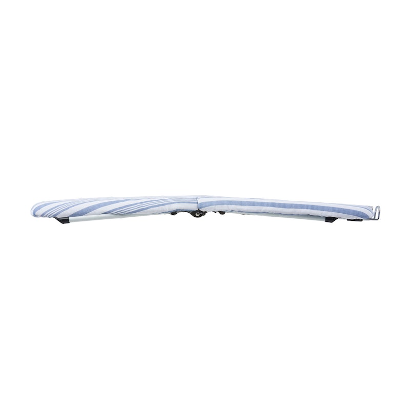 Foldable Tabletop Ironing Board with Iron Rest 4