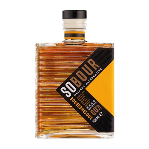 10 Best Non-Alcoholic Bourbons of 2026 3