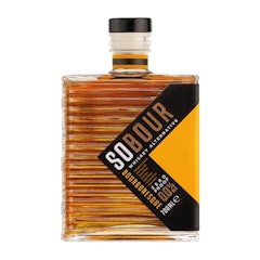 Bourbonesque Non-Alcoholic Whiskey