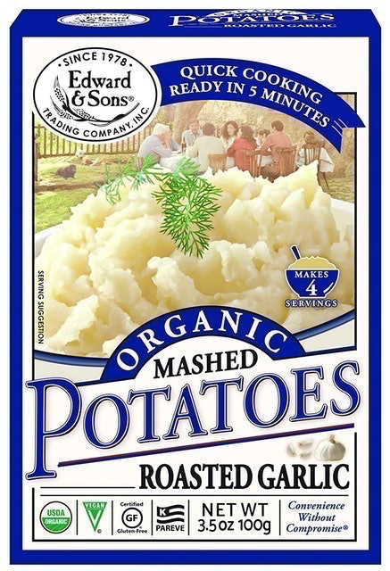 10 Best Instant Mashed Potatoes of 2026 (Chef-Reviewed) 5