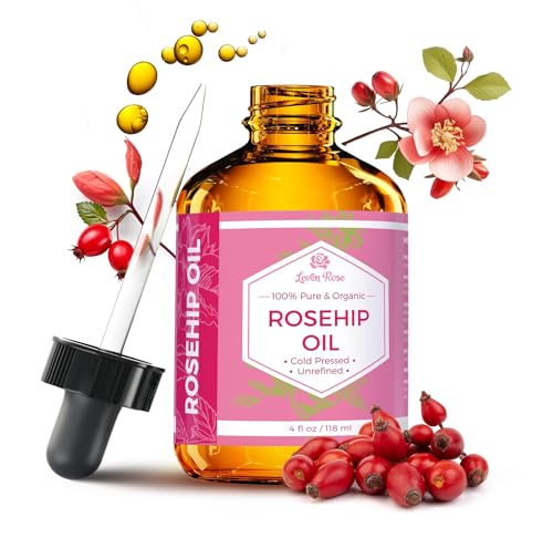 Rosehip Oil 1