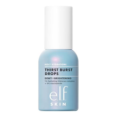 Holy Hydration! Thirst Burst Drops 1