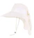 Toppers UV Protective Wide Brim Sun Hat With Foldable Flaps 1