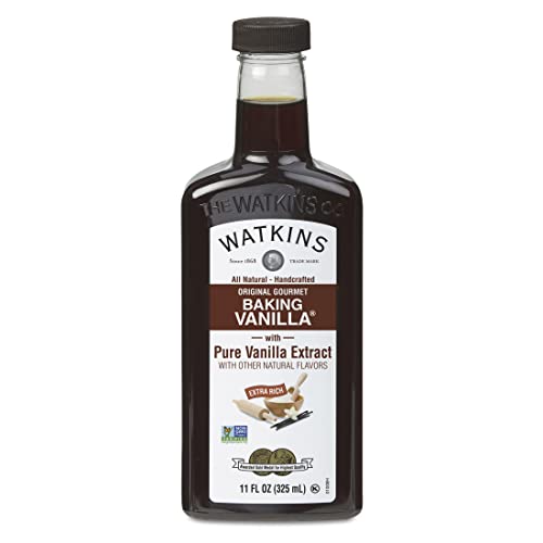 10 Best Vanilla Extracts of 2026 (Chef-Reviewed) 1