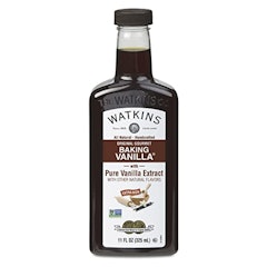 All Natural Original Gourmet Baking Vanilla