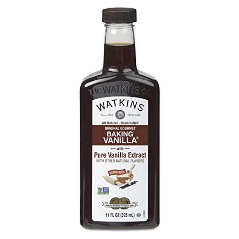 All Natural Original Gourmet Baking Vanilla 1
