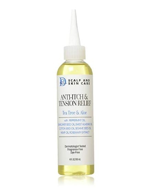 Anti-Itch & Tension Relief  1