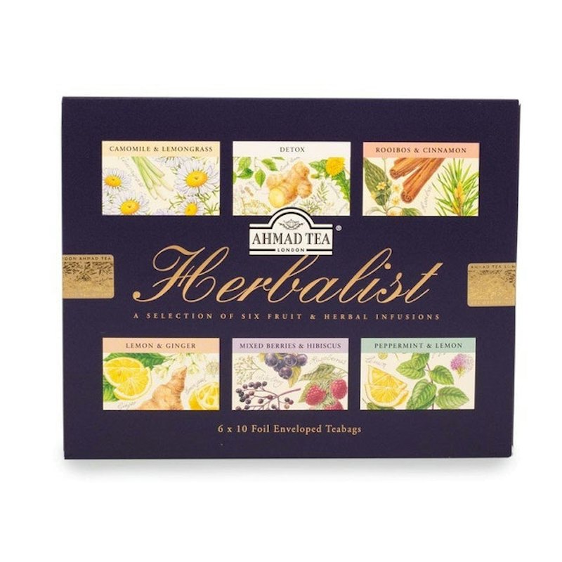 Herbalist 1