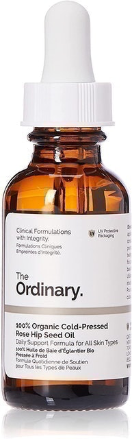 Squalane + Tea Tree Balancing Oil 1